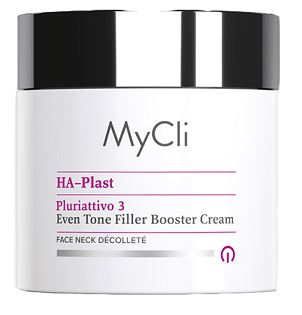 Mycli ha plast pluriattivo 3 crema 100 ml