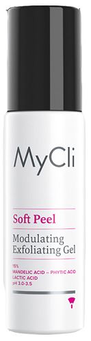 Mycli soft peel 50 ml