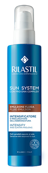 Rilastil sun sys intensif200ml