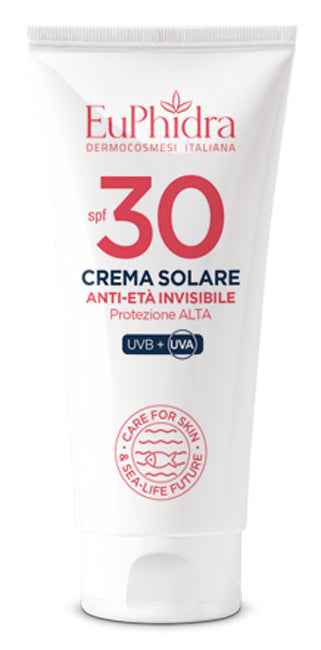 Euphidra ka crema viso invi 30