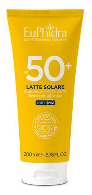 Euphidra ka latte solare 50+