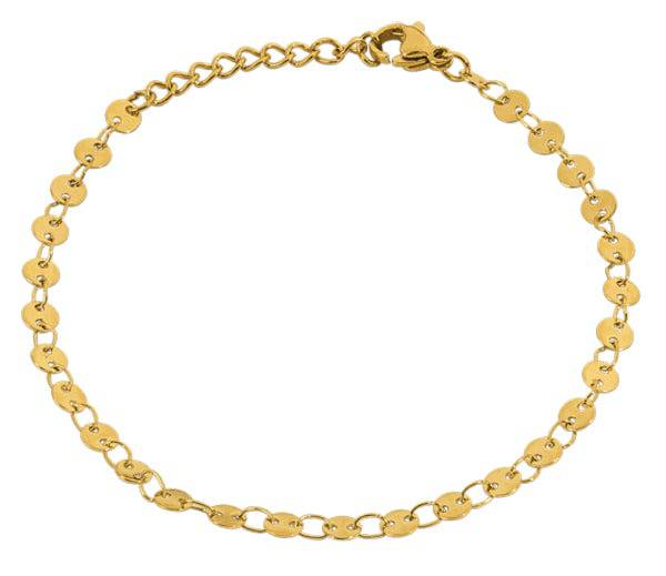 Margutta bracciale armonia oro
