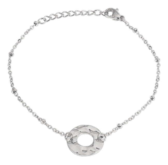 Margutta bracciale irene arg