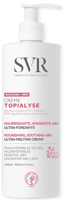 Topialyse creme 400ml