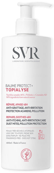 Topialyse baume protect 400ml