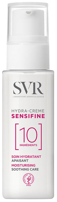 Sensifine hydra creme 40ml