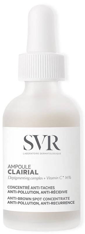 Clairial ampoule 30ml