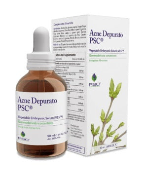 Psc acne depurato gocce 50 ml