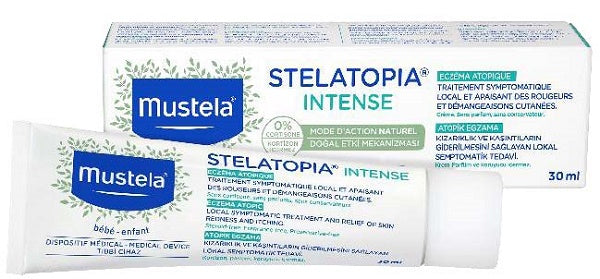 Mustela stelatopia intense30ml