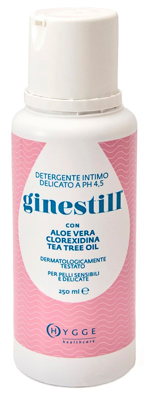 Ginestill detergente liquido 250 ml