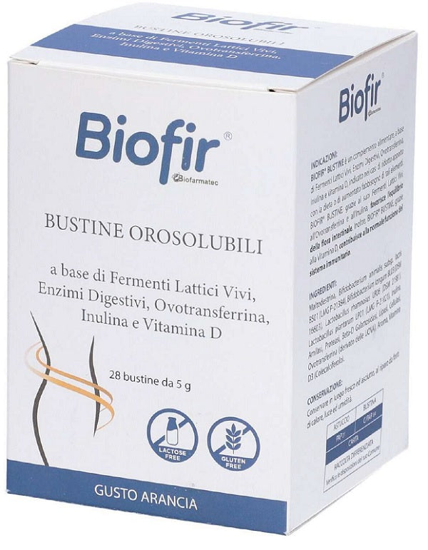 Biofir 28 stick