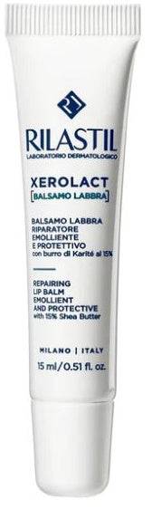 Rilastil xerolact balsamo labb