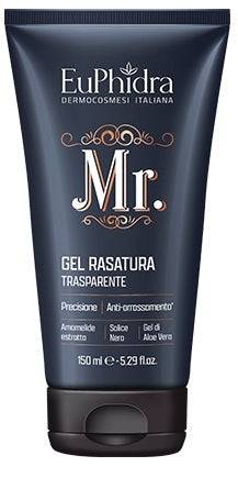 Euph mr gel rasatura trasp