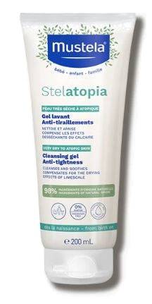 Mustela stelatopia gel det 200