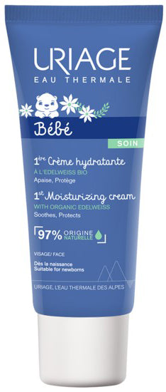 Bebe crema idratante 40 ml