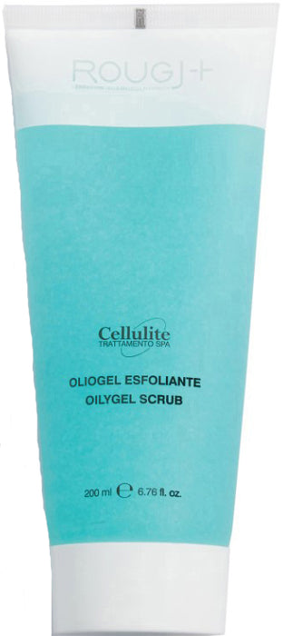 Oliogel scrub cellulite spa 200 ml