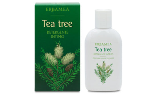 Tea tree detergente int 150ml