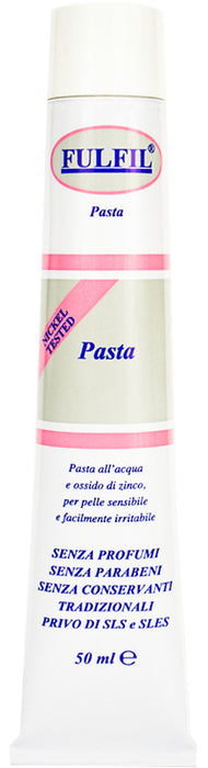 Fulfil pasta protettiva 50 ml