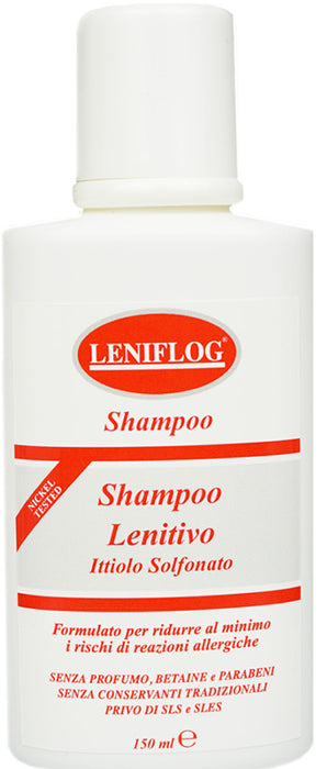 Leniflog shampoo 150 ml