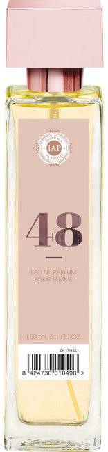 Iap pharma 48 donna 30ml