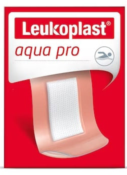 Leukoplast aquapro 20 pezzi assortiti