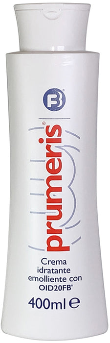 Prumeris crema idratante emolliente 400 ml