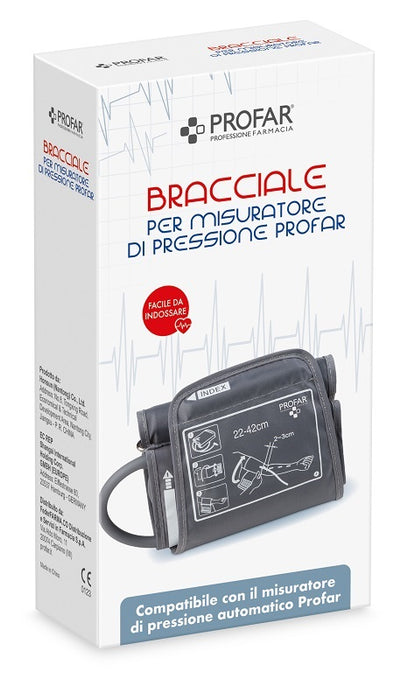Profar bracciale sfigmomanometro profar
