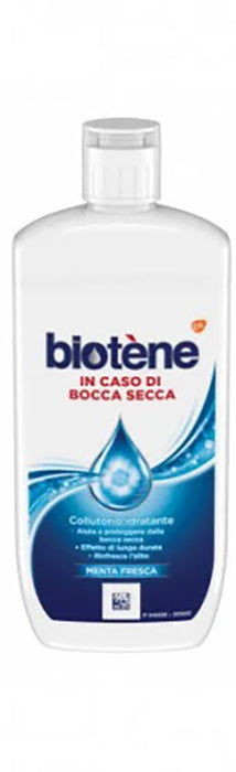 Biotene mw collutorio 500 ml