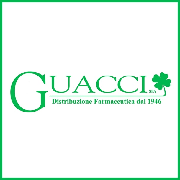 Guacci contenitore feci 60ml