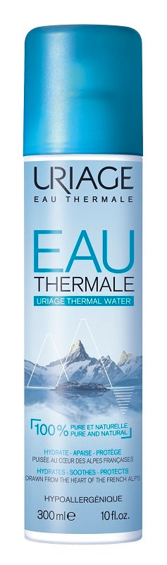 Eau thermale uriage 300 ml