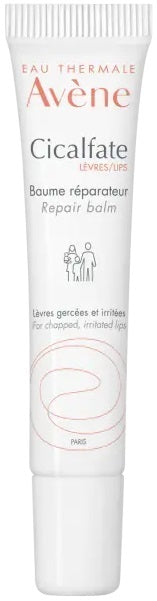 Avene cicalfate+ balsamo labbra nf 10 ml
