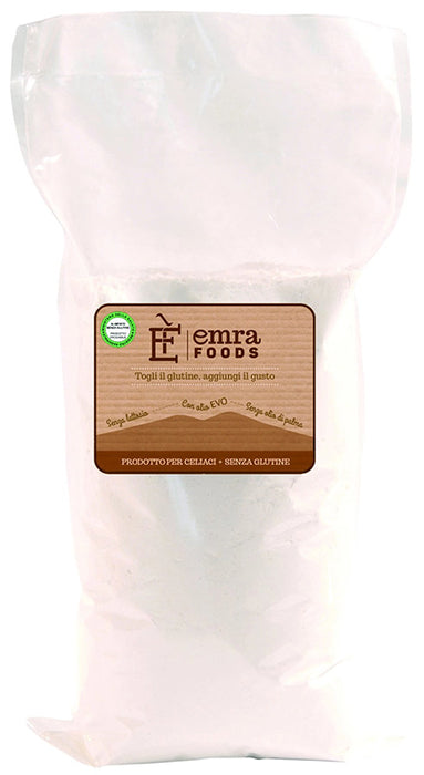 Mix farina pane & pizza 1 kg