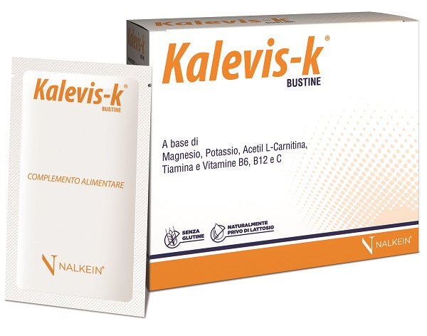 Kalevis-k 20 bustine