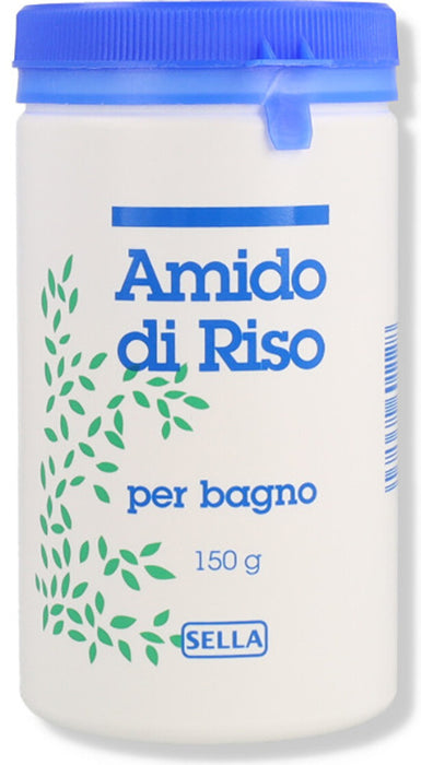 Amido riso bagno 150 g