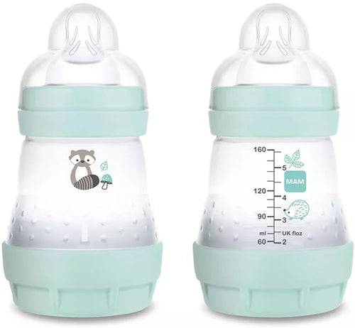 Mam easy start 160ml 0+ masch