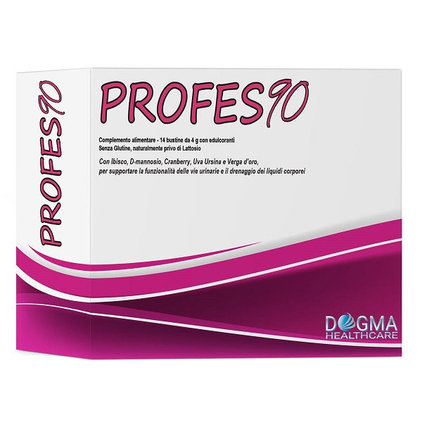Profes90 14 bustine