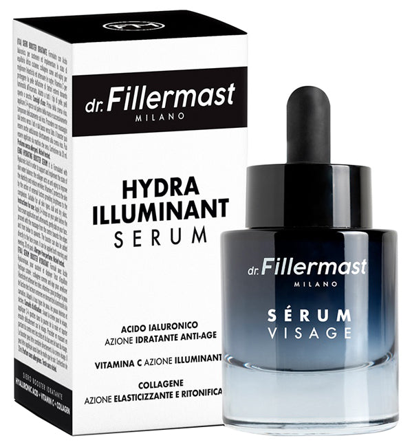 Dr fillermast hydra illuminant