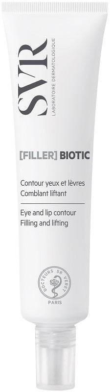 Filler biotic 15ml