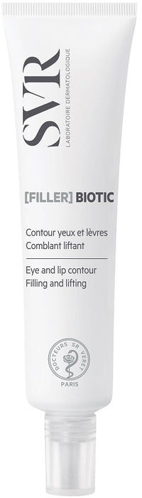 Filler biotic 15ml