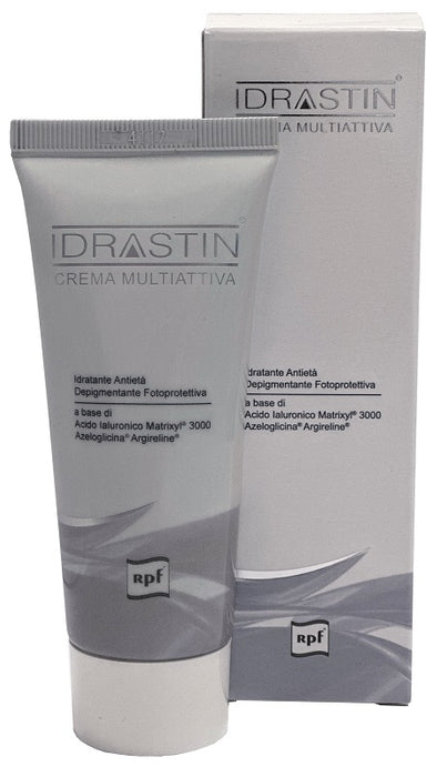 Idrastin crema multiattiva 75 ml