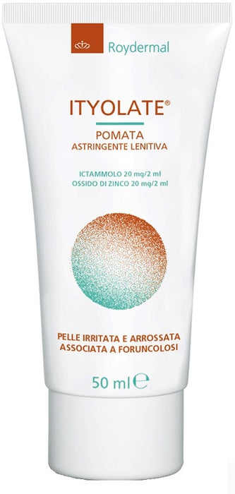 Ityolate pomata 50ml