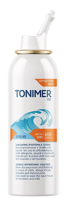 Tonimer dry mouth gel 50 ml