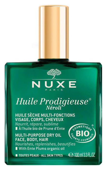 Nuxe hp neroli 100ml