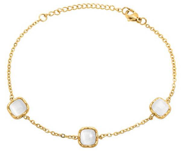 Margutta bracciale dalia