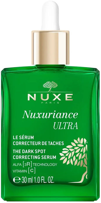 Nuxe nuxuriance ultra sie macc