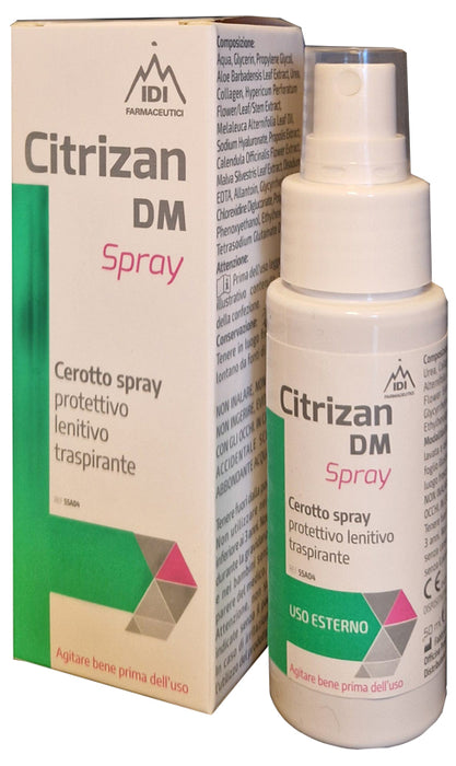 Citrizan dm spray 50 ml