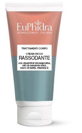 Euphidra crema rassod 100ml