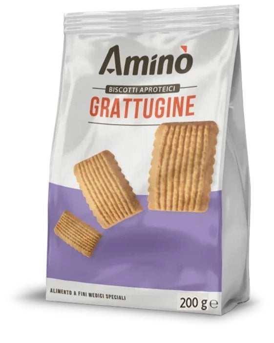 Amino&#039; grattugine limone 200 g