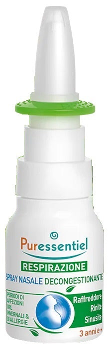 Puressentiel spray decongestionante 15 ml