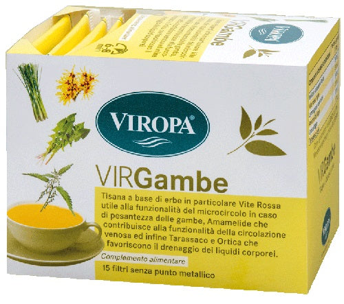 Viropa virgambe